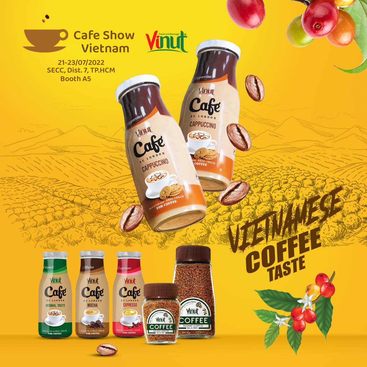 PREMIUM JUICE CONCENTRATE SUPPLIER