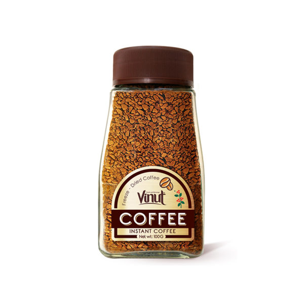 Instant Coffee 100g