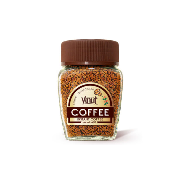 Instant Coffee 60g